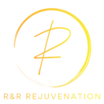 R&R Rejuvenation Logo