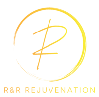 R&R Rejuvenation Logo